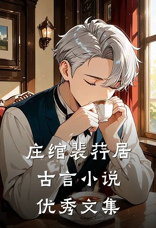 庄绾裴荇居古言小说优秀文集