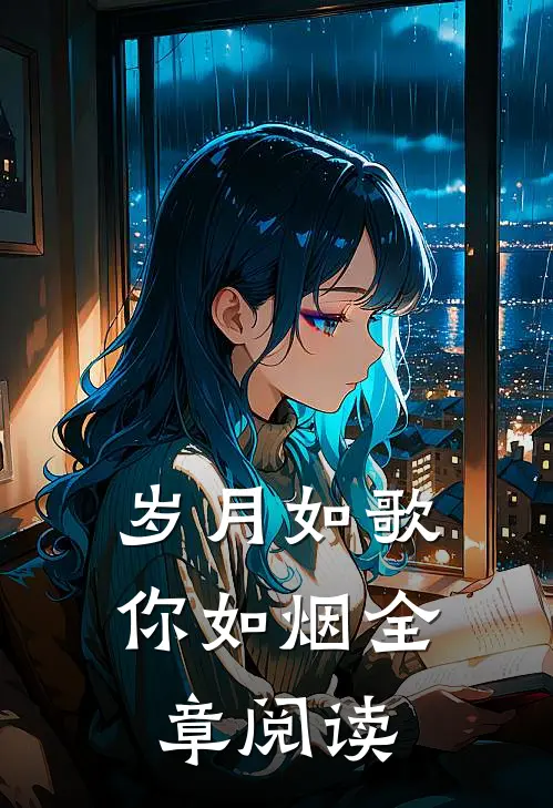 岁月如歌你如烟全章阅读