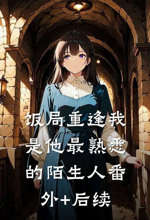 饭局重逢我是他最熟悉的陌生人番外+后续