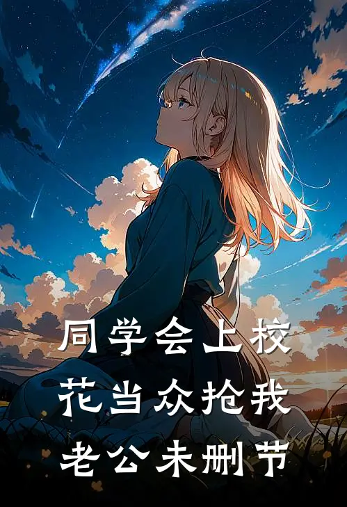 同学会上校花当众抢我老公未删节