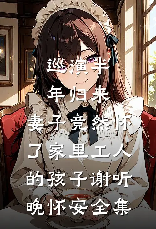 巡演半年归来，妻子竟然怀了家里工人的孩子谢听晚怀安全集