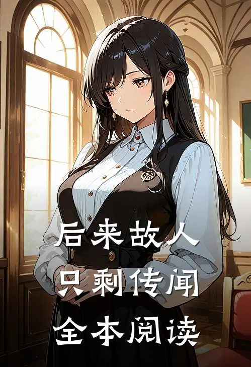 后来故人只剩传闻全本阅读