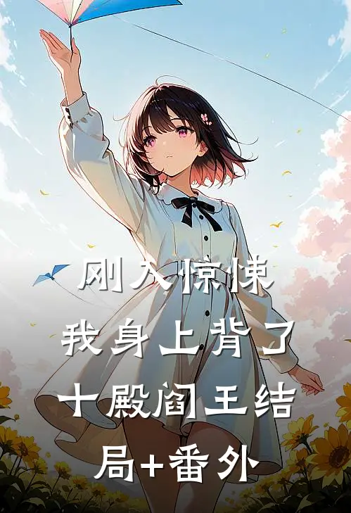 刚入惊悚，我身上背了十殿阎王结局+番外