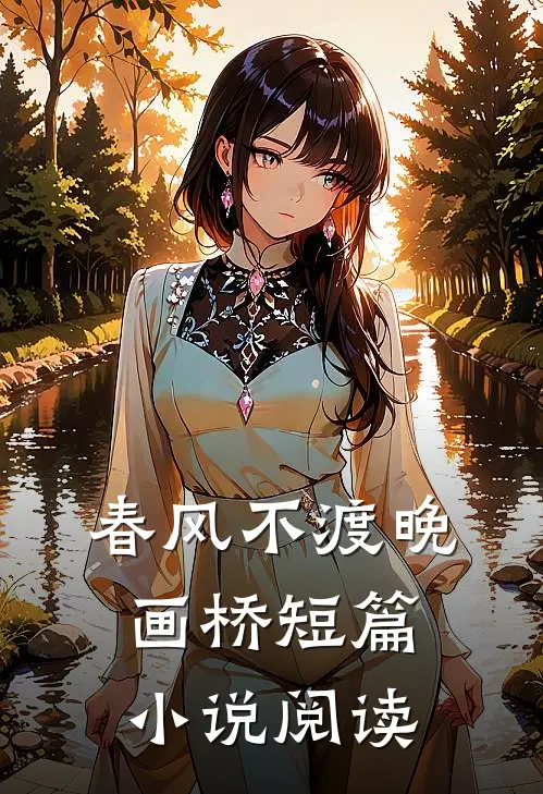春风不渡晚画桥短篇小说阅读