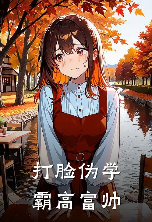 打脸伪学霸高富帅