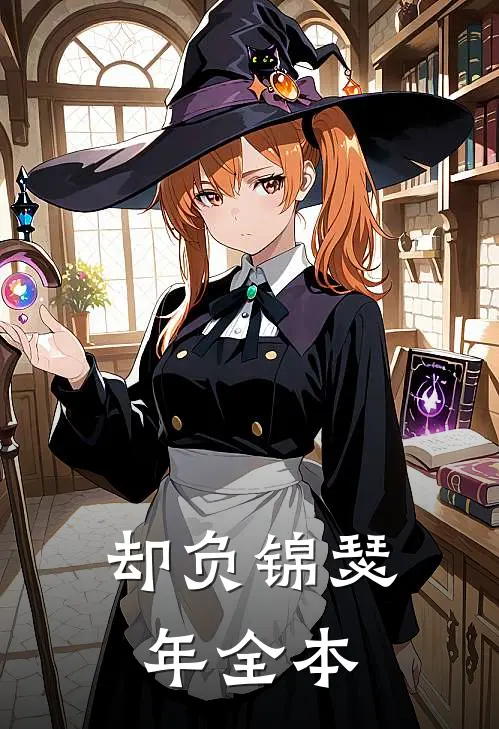 却负锦瑟年全本