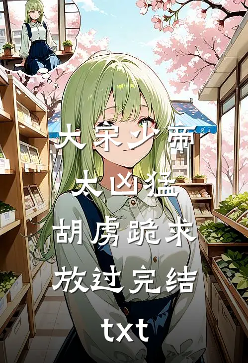 大宋少帝太凶猛，胡虏跪求放过完结txt