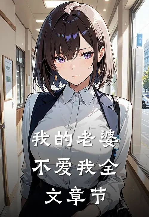 我的老婆不爱我全文章节