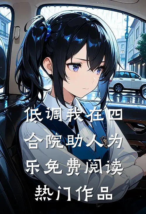 低调我在四合院助人为乐免费阅读热门作品