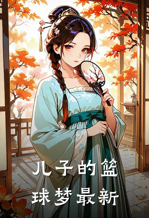 儿子的篮球梦最新