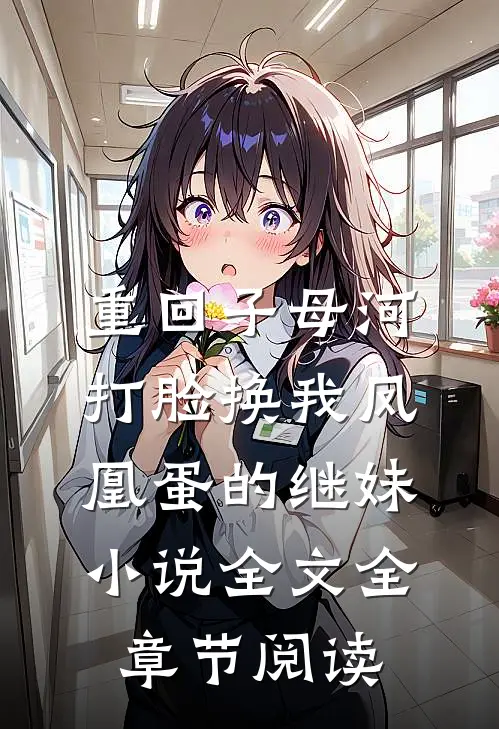 重回子母河，打脸换我凤凰蛋的继妹小说全文全章节阅读