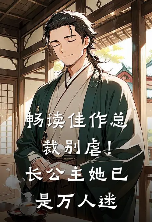 畅读佳作总裁别虐！长公主她已是万人迷