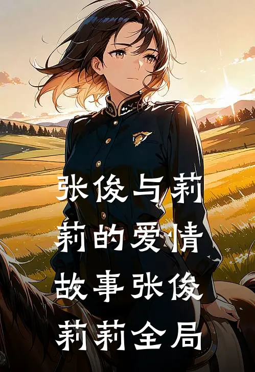 《张俊与莉莉的爱情故事》张俊莉莉全局