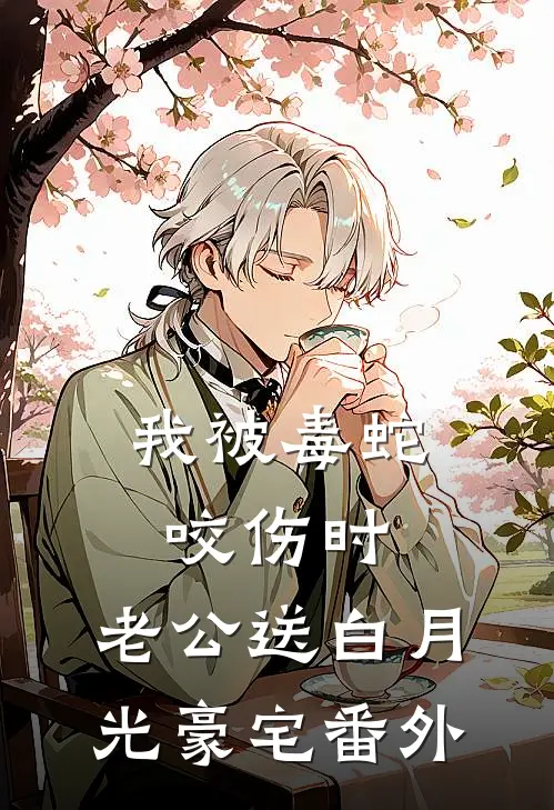 我被毒蛇咬伤时，老公送白月光豪宅 番外