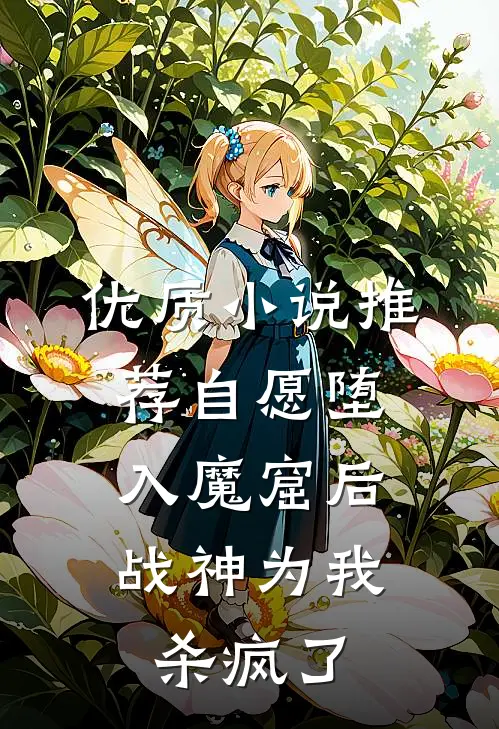 优质小说推荐自愿堕入魔窟后，战神为我杀疯了