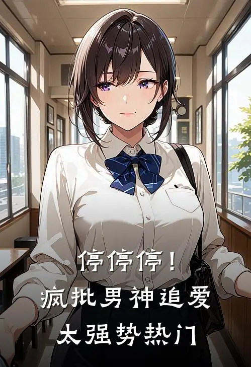停停停！疯批男神追爱太强势热门