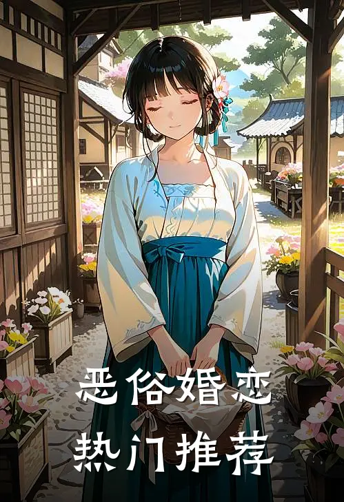 恶俗婚恋热门推荐