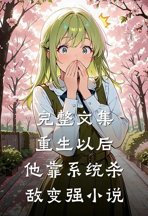 完整文集重生以后,他靠系统杀敌变强小说