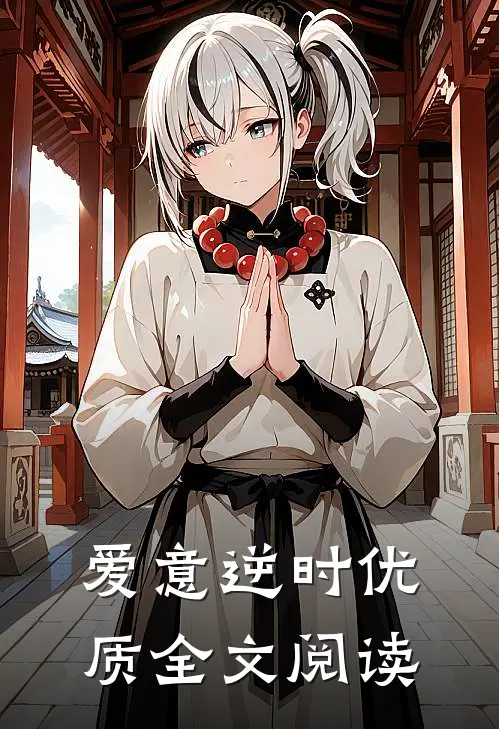 爱意逆时优质全文阅读