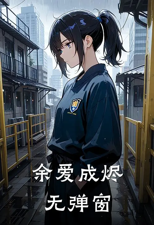 余爱成烬无弹窗