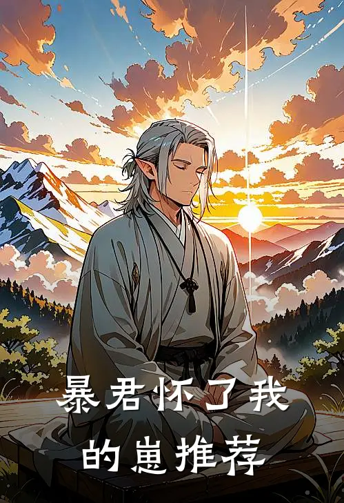 暴君怀了我的崽推荐