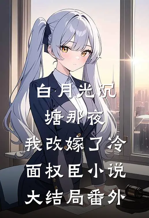 白月光沉塘那夜，我改嫁了冷面权臣小说大结局番外