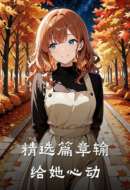 精选篇章输给她心动