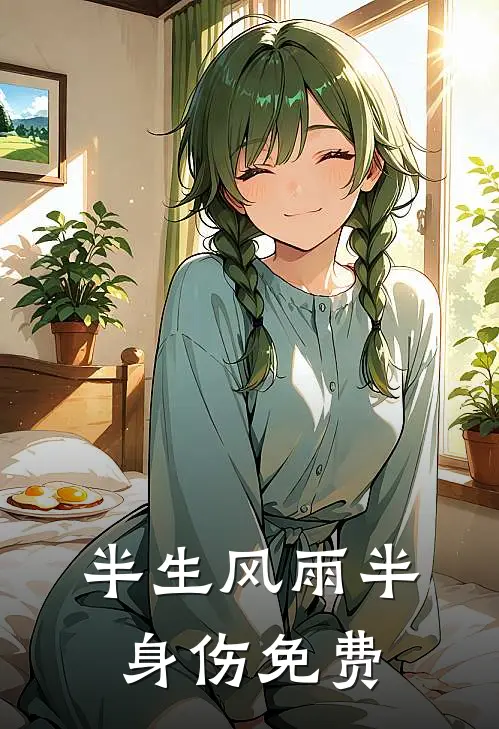 半生风雨半身伤免费