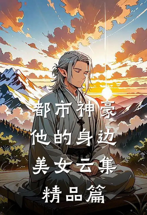 都市神豪他的身边美女云集精品篇