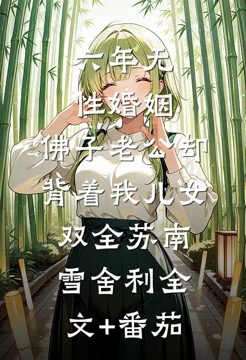 六年无性婚姻，佛子老公却背着我儿女双全苏南雪舍利全文+番茄