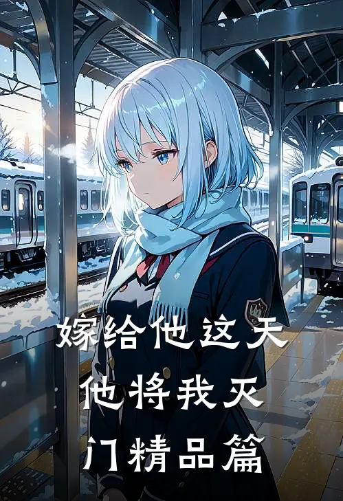 嫁给他这天，他将我灭门精品篇