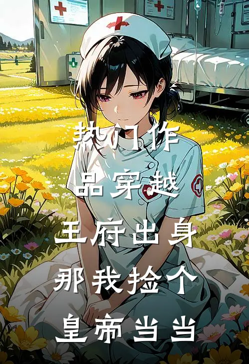 热门作品穿越：王府出身，那我捡个皇帝当当