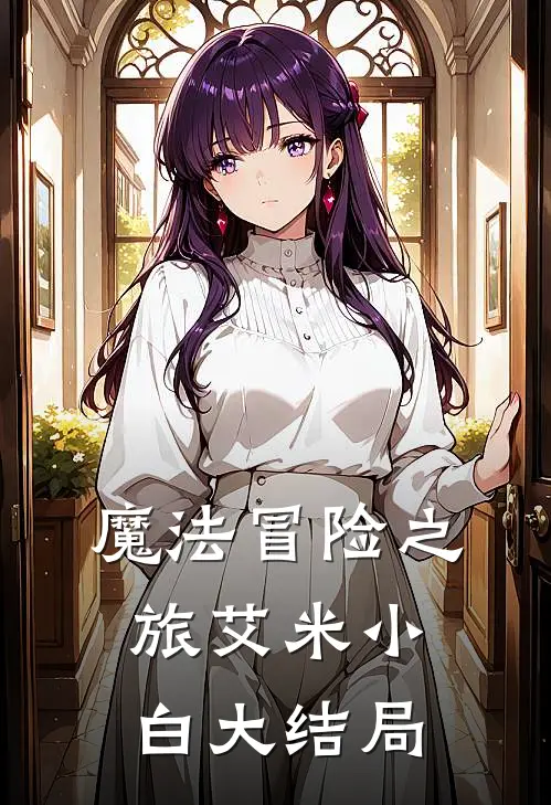 《魔法冒险之旅》艾米小白大结局