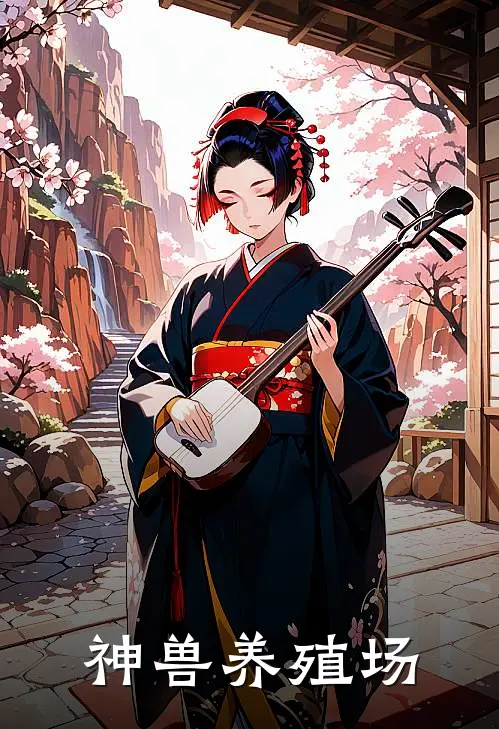 神兽养殖场