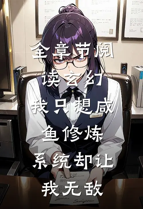 全章节阅读玄幻：我只想咸鱼修炼，系统却让我无敌