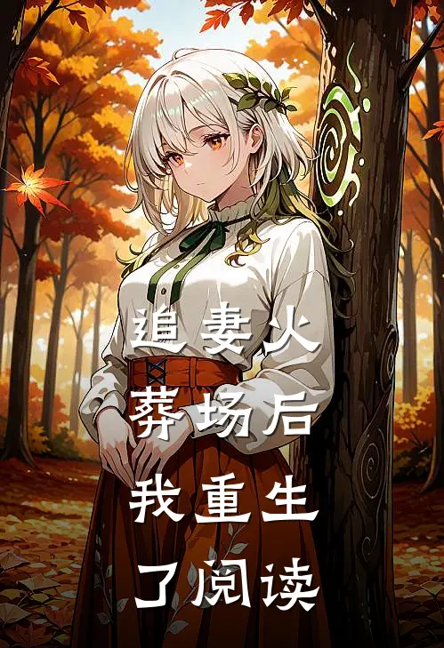 追妻火葬场后，我重生了阅读