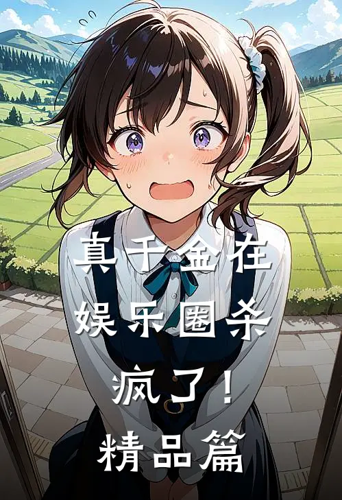 真千金在娱乐圈杀疯了！精品篇