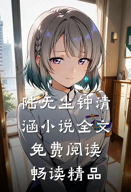 陆无尘钟清涵小说全文免费阅读畅读精品