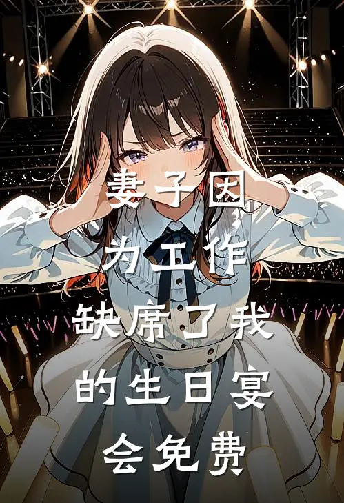 妻子因为工作，缺席了我的生日宴会免费