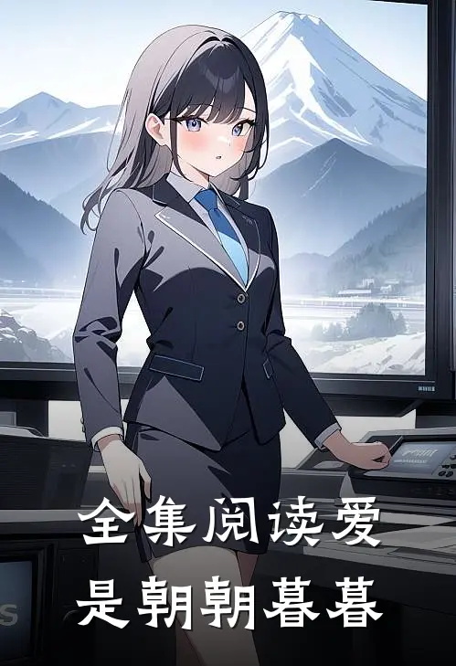 全集阅读爱是朝朝暮暮