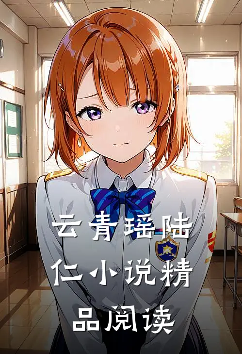 云青瑶陆仁小说精品阅读