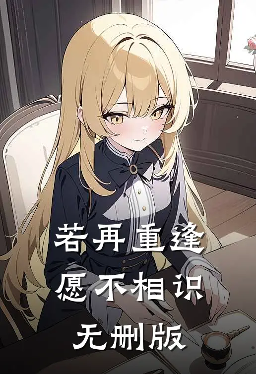若再重逢，愿不相识无删版