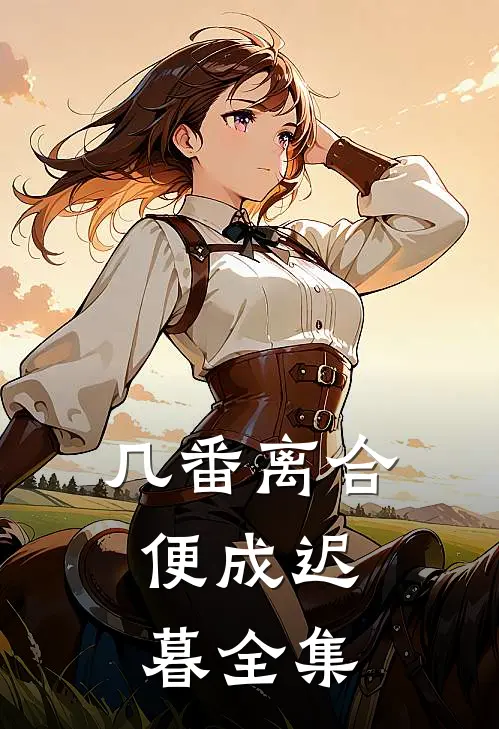 几番离合，便成迟暮全集