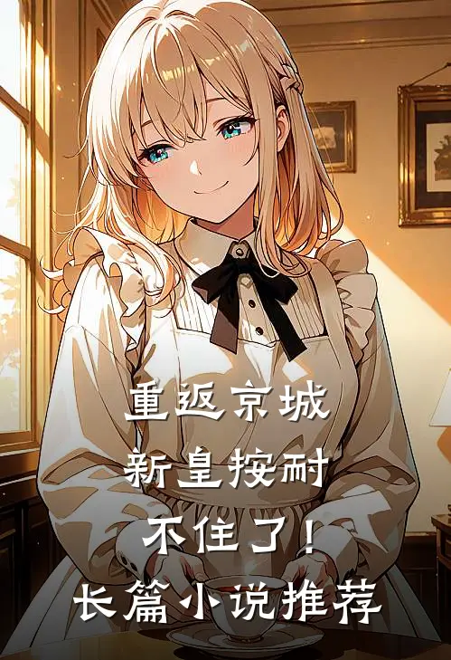 重返京城，新皇按耐不住了！长篇小说推荐
