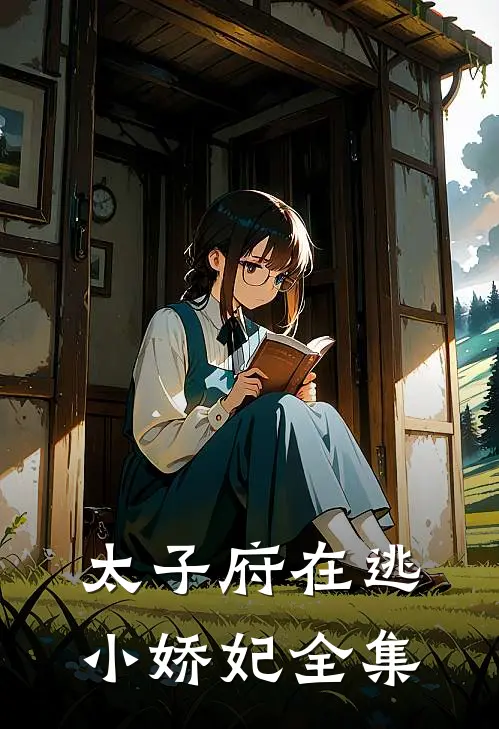 太子府在逃小娇妃全集