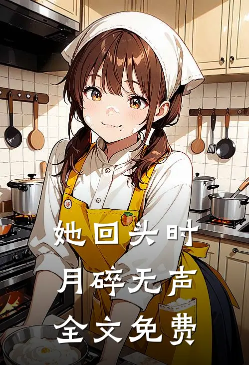 她回头时月碎无声全文免费