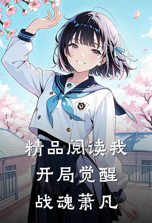 精品阅读我开局觉醒战魂萧凡