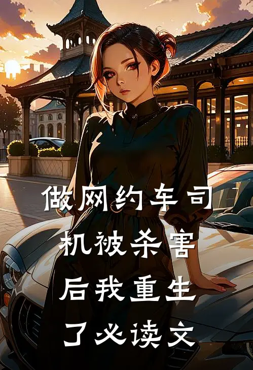 做网约车司机被杀害后我重生了必读文