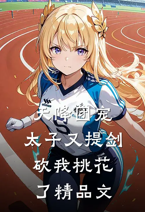 天降团宠：太子又提剑砍我桃花了精品文