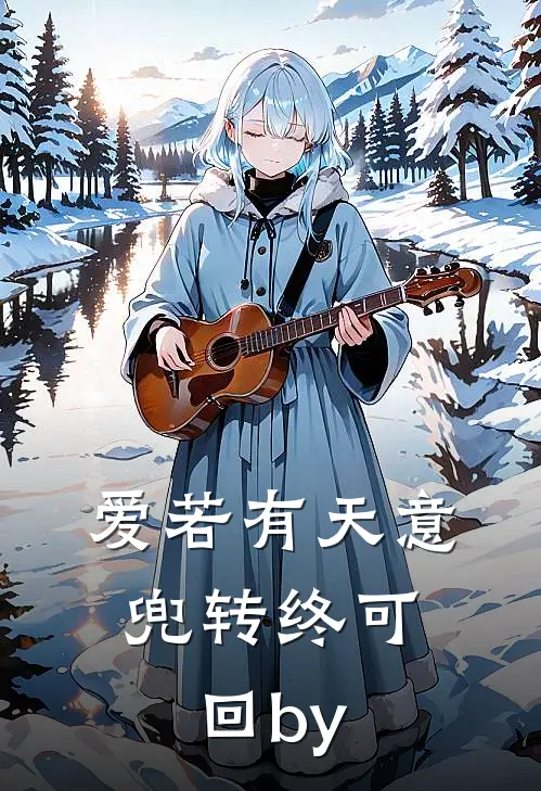 爱若有天意，兜转终可回by